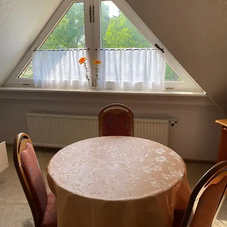 Bed & Breakfast Hof Kueselberg