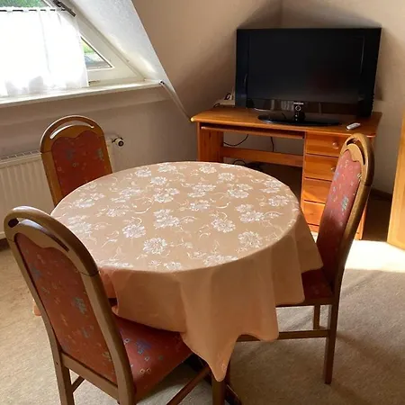 Bed & Breakfast Hof Kueselberg *