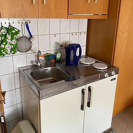 Bed & Breakfast Hof Kueselberg