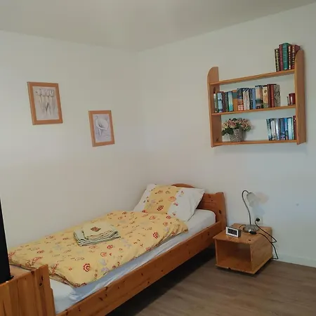 Bed & Breakfast Hof Kueselberg Thomasburg