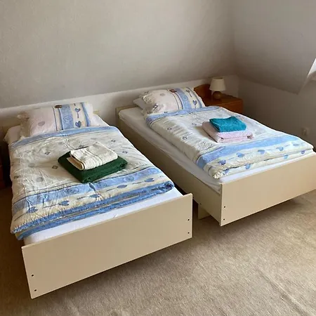 Bed & Breakfast Hof Kueselberg